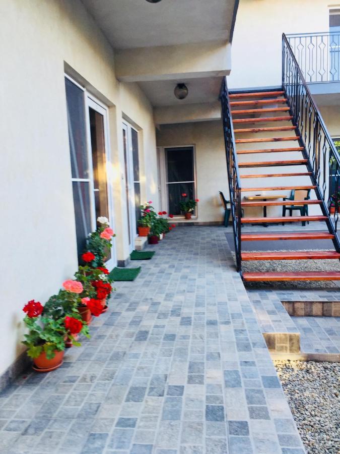 Casa Tudor كوستِنيست المظهر الخارجي الصورة